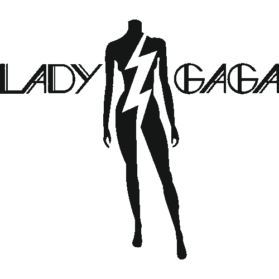 Печать на чашке Lady Gaga, Печать на футболках, чашках, кепках. Индивидуальный дизайн