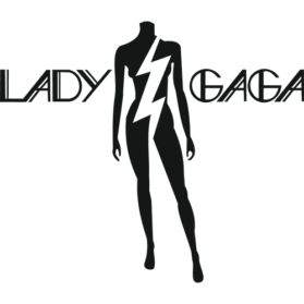 Печать на футболке Lady Gaga, Печать на футболках, чашках, кепках. Индивидуальный дизайн