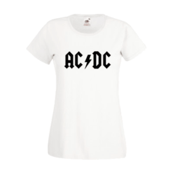 Печать на футболке AC DC, Печать на футболках, чашках, кепках. Индивидуальный дизайн