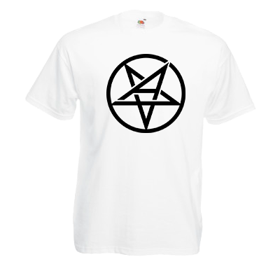 Печать на футболке Anthrax, Печать на футболках, чашках, кепках. Индивидуальный дизайн