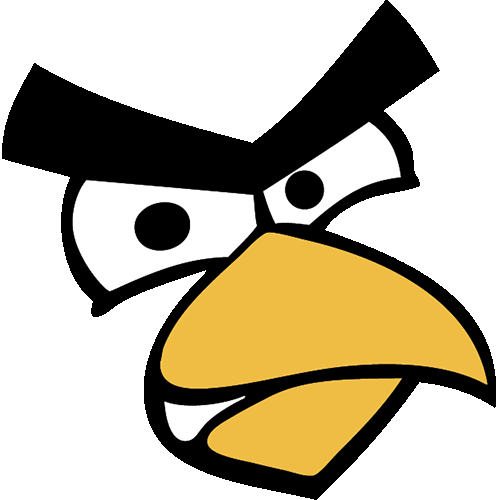 Печать на чашке Angry Birds, Печать на футболках, чашках, кепках. Индивидуальный дизайн