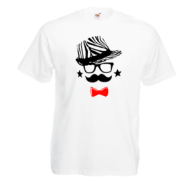 Печать на футболке Мистер, Печать на футболках, чашках, кепках. Индивидуальный дизайн