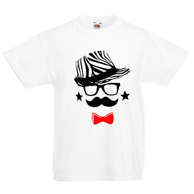 Друк на футболці Містер, Друк на футболках, чашці, кепці. Індивідуальний дизайн