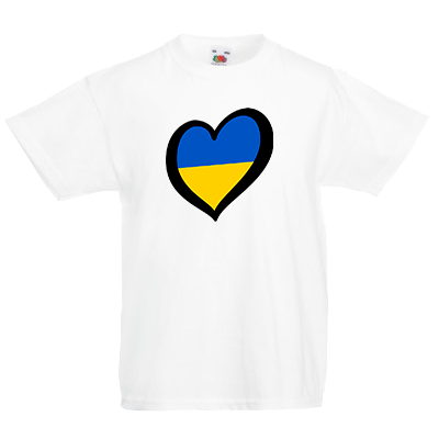 Друк на футболці Україна, Друк на футболках, чашці, кепці. Індивідуальний дизайн