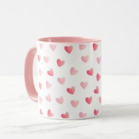 Чашка «Розовая мечта»