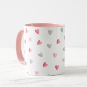 Чашка «Гармония чувств»